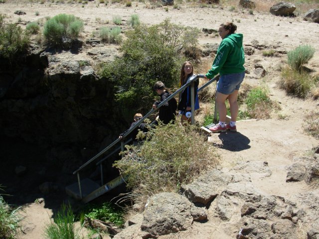 Summer '06 Sunriver II 095 